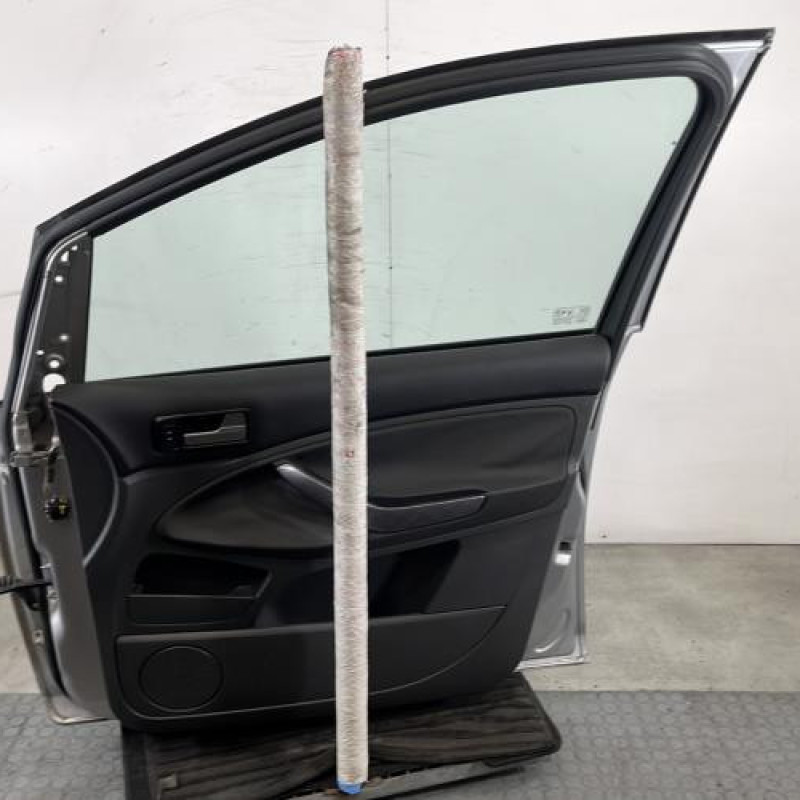 Porte avant droit FORD C-MAX 1 Photo n°7