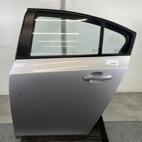 Porte arriere gauche CHEVROLET CRUZE Photo n°1