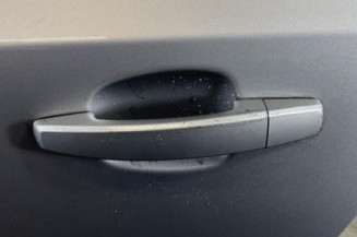 Porte arriere gauche CHEVROLET CRUZE