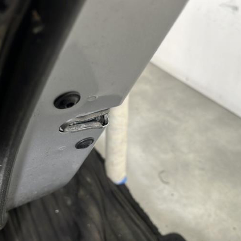 Porte arriere gauche CHEVROLET CRUZE Photo n°3