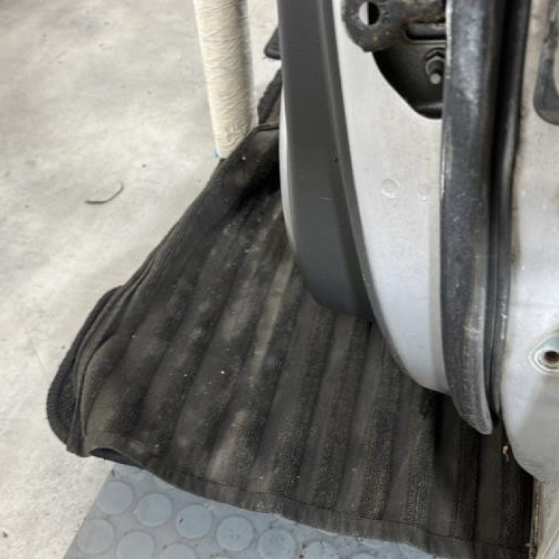 Porte arriere gauche CHEVROLET CRUZE Photo n°6