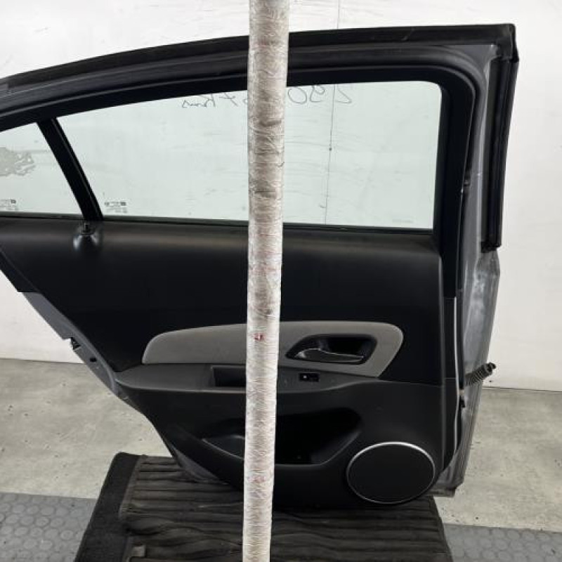 Porte arriere gauche CHEVROLET CRUZE Photo n°7