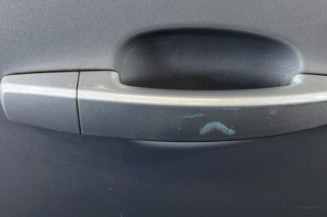Porte avant droit CHEVROLET CRUZE