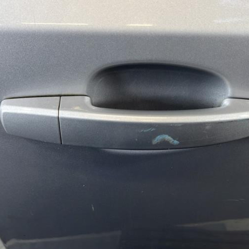 Porte avant droit CHEVROLET CRUZE Photo n°2