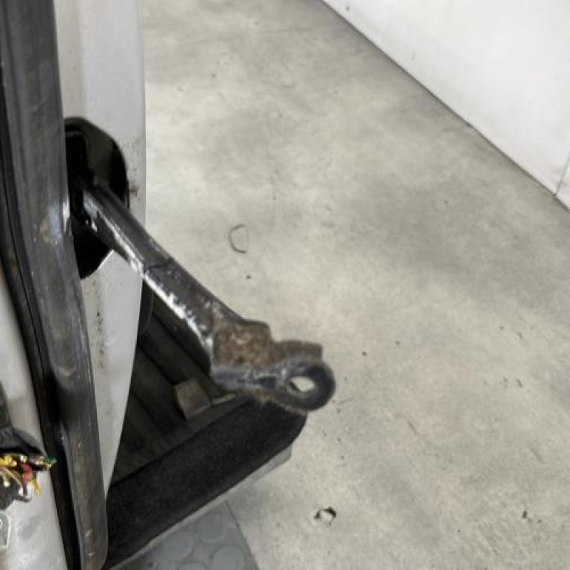 Porte avant droit CHEVROLET CRUZE Photo n°5