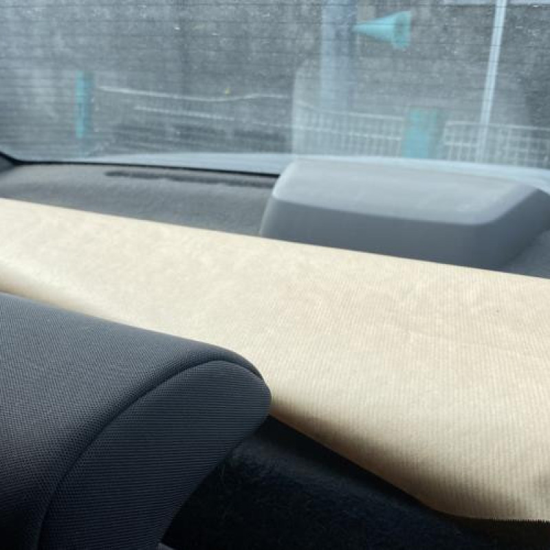 Porte avant droit CHEVROLET CRUZE Photo n°20