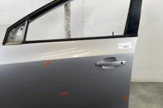 Porte avant gauche CHEVROLET CRUZE Photo n°1