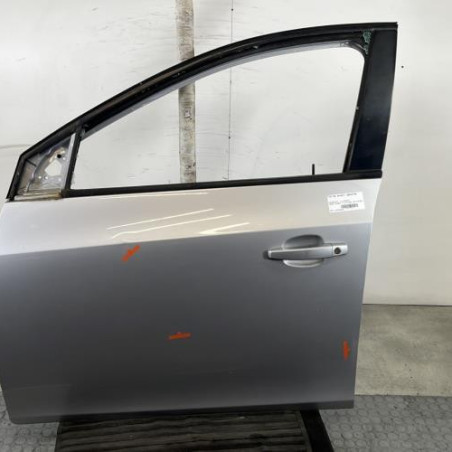 Porte avant gauche CHEVROLET CRUZE Photo n°1