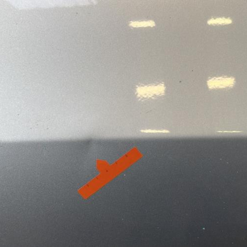 Porte avant gauche CHEVROLET CRUZE Photo n°2