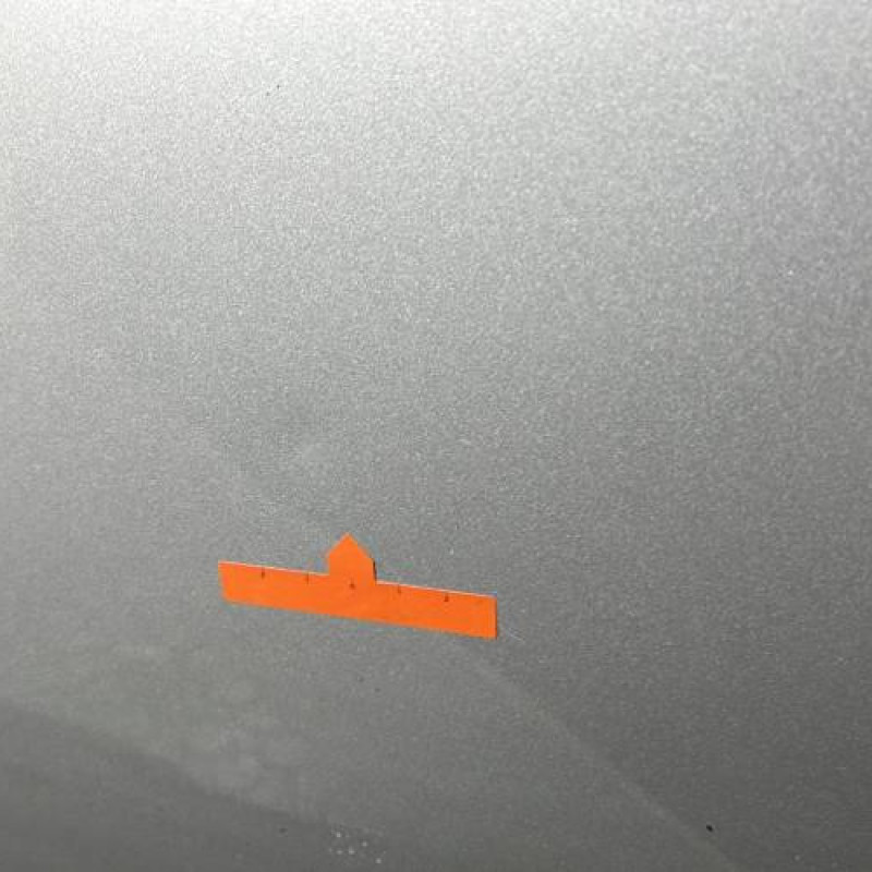 Porte avant gauche CHEVROLET CRUZE Photo n°3