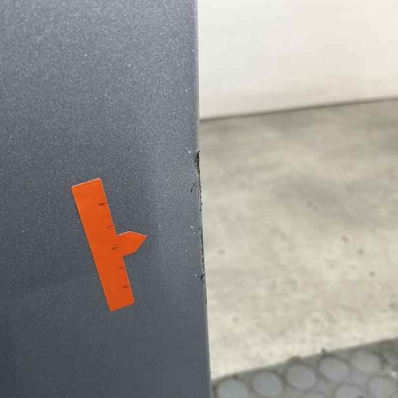 Porte avant gauche CHEVROLET CRUZE Photo n°4