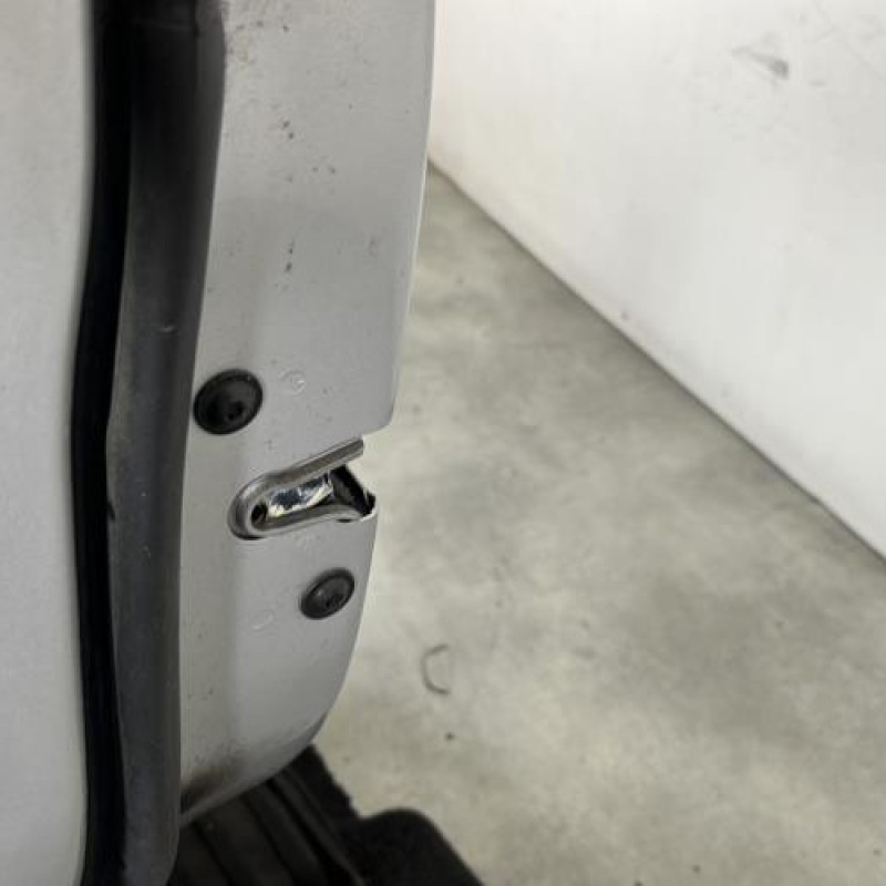 Porte avant gauche CHEVROLET CRUZE Photo n°6