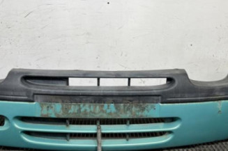 Pare choc avant RENAULT TWINGO 1 Photo n°1