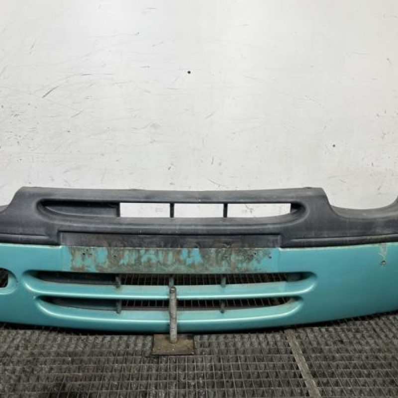 Pare choc avant RENAULT TWINGO 1 Photo n°1