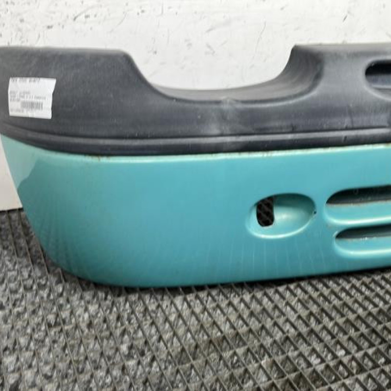 Pare choc avant RENAULT TWINGO 1 Photo n°2