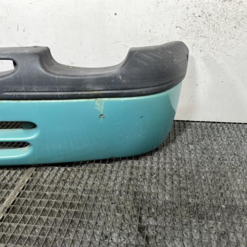 Pare choc avant RENAULT TWINGO 1 Photo n°3