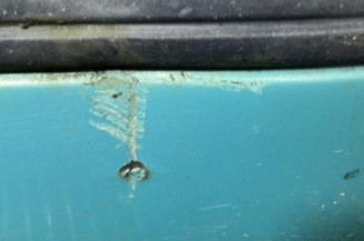 Pare choc avant RENAULT TWINGO 1