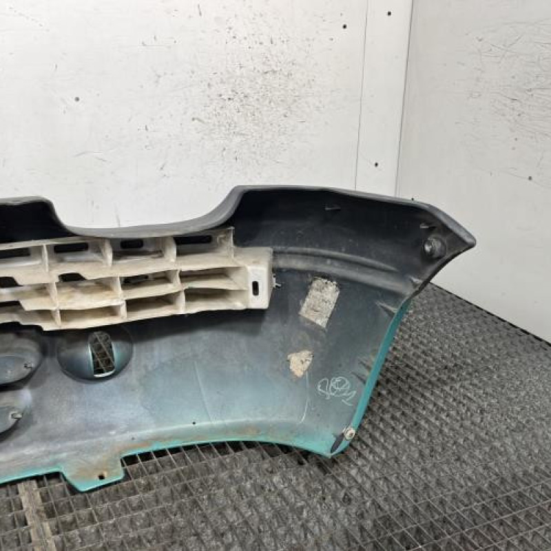 Pare choc avant RENAULT TWINGO 1 Photo n°5