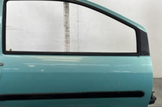 Porte avant droit RENAULT TWINGO 1 Photo n°1