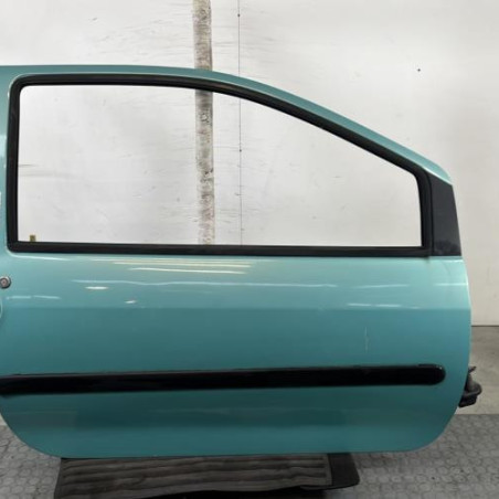 Porte avant droit RENAULT TWINGO 1 Photo n°1