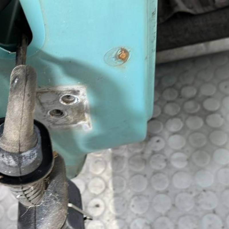 Porte avant droit RENAULT TWINGO 1 Photo n°3