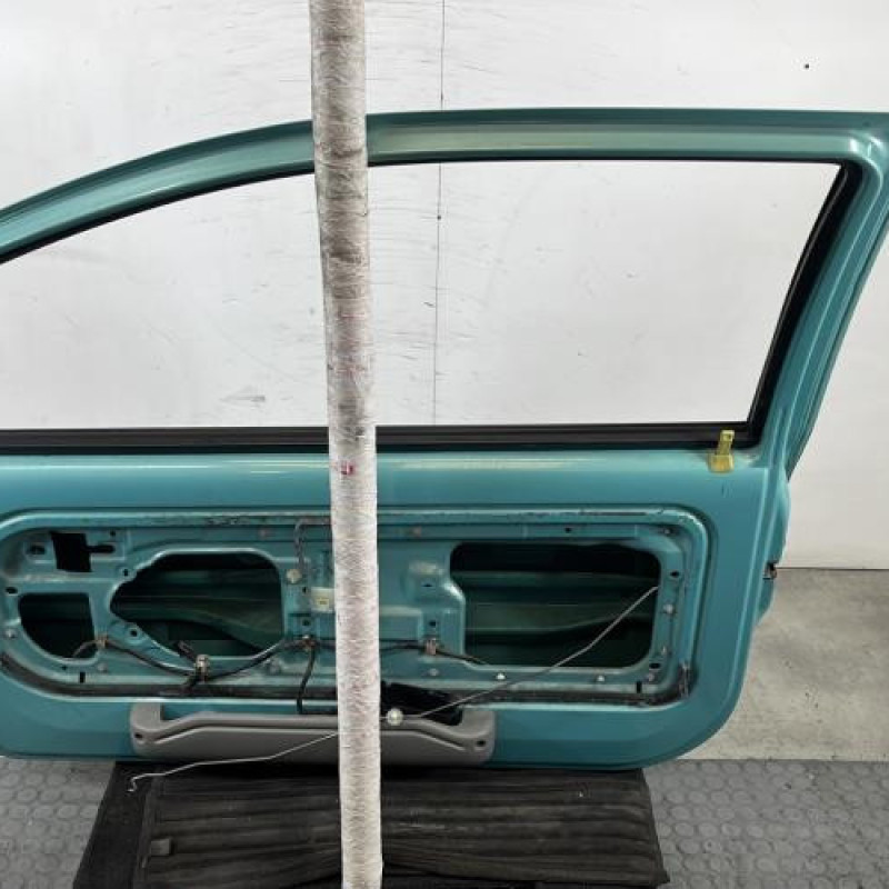 Porte avant droit RENAULT TWINGO 1 Photo n°5
