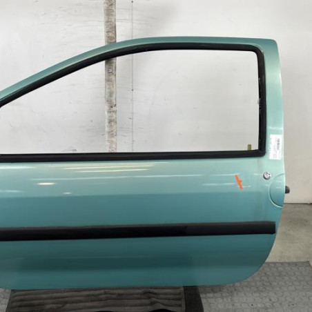 Porte avant gauche RENAULT TWINGO 1 Photo n°1