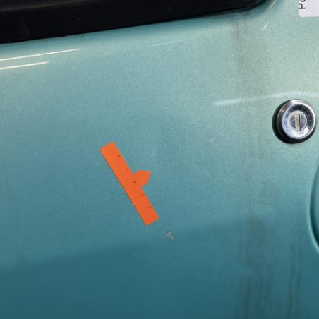 Porte avant gauche RENAULT TWINGO 1