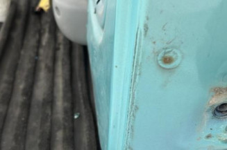 Porte avant gauche RENAULT TWINGO 1