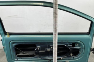Porte avant gauche RENAULT TWINGO 1