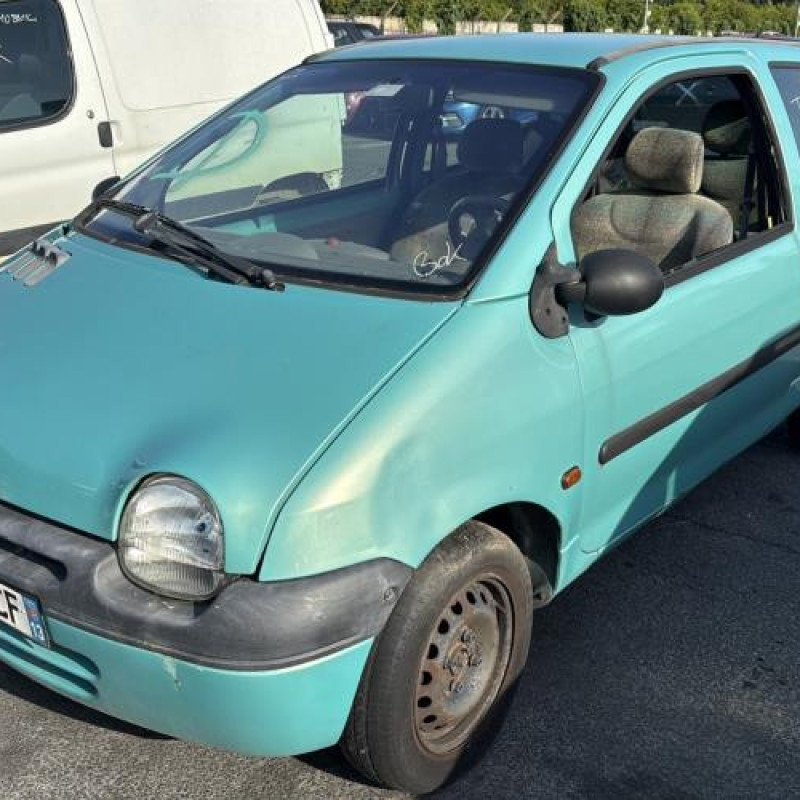 Porte avant gauche RENAULT TWINGO 1 Photo n°8