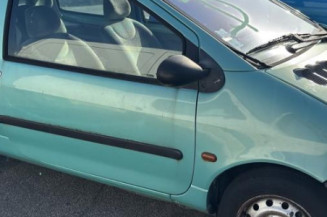 Porte avant gauche RENAULT TWINGO 1