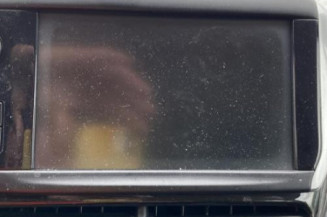 Serrure de coffre PEUGEOT 208 1
