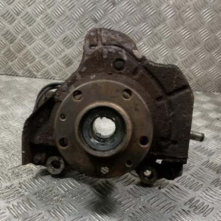 Pivot de moyeu avant gauche FIAT DUCATO 3 Photo n°1