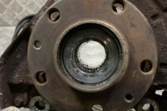 Pivot de moyeu avant gauche FIAT DUCATO 3