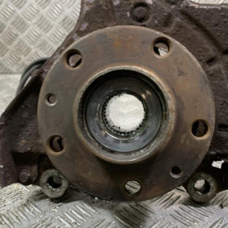 Pivot de moyeu avant gauche FIAT DUCATO 3