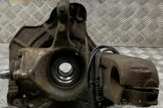 Pivot de moyeu avant gauche FIAT DUCATO 3