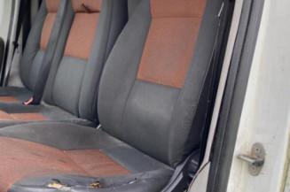 Pivot de moyeu avant gauche FIAT DUCATO 3