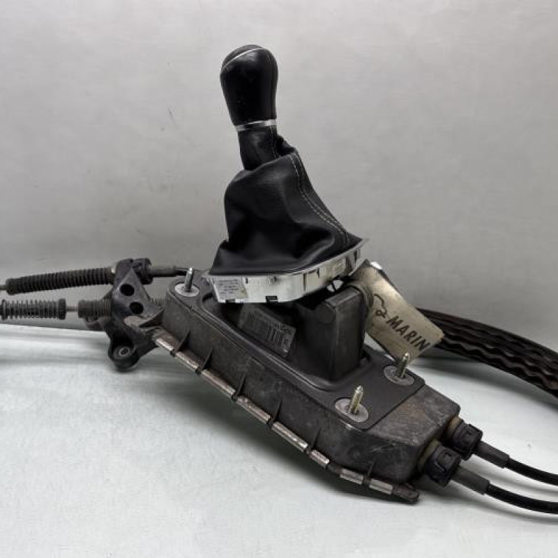 Tringlerie boite VOLKSWAGEN POLO 5 Photo n°1