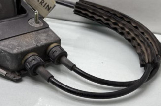 Tringlerie boite VOLKSWAGEN POLO 5