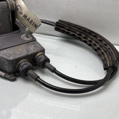 Tringlerie boite VOLKSWAGEN POLO 5