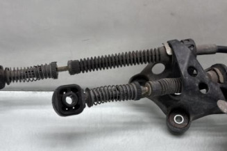 Tringlerie boite VOLKSWAGEN POLO 5