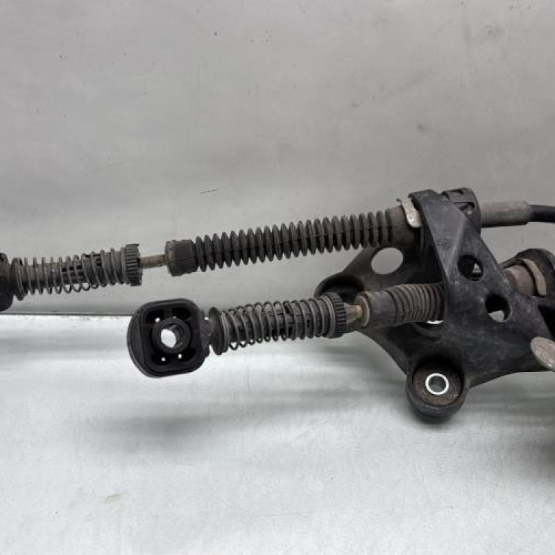 Tringlerie boite VOLKSWAGEN POLO 5 Photo n°3