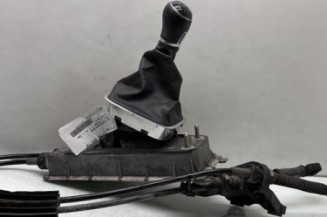 Tringlerie boite VOLKSWAGEN POLO 5