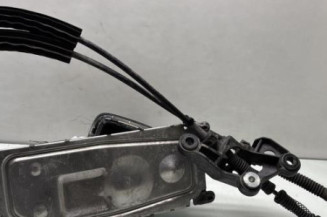 Tringlerie boite VOLKSWAGEN POLO 5