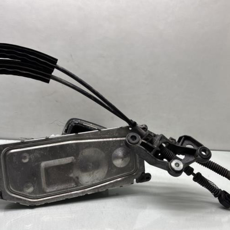 Tringlerie boite VOLKSWAGEN POLO 5 Photo n°5