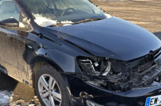 Tringlerie boite VOLKSWAGEN POLO 5