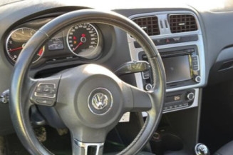 Tringlerie boite VOLKSWAGEN POLO 5