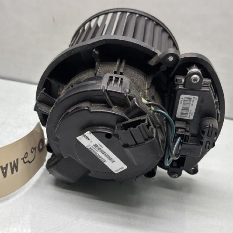 Pulseur d'air RENAULT MEGANE 4 Photo n°3