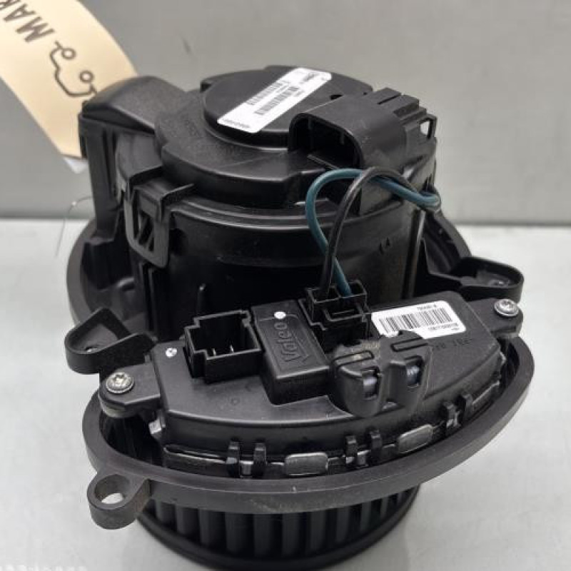 Pulseur d'air RENAULT MEGANE 4 Photo n°4